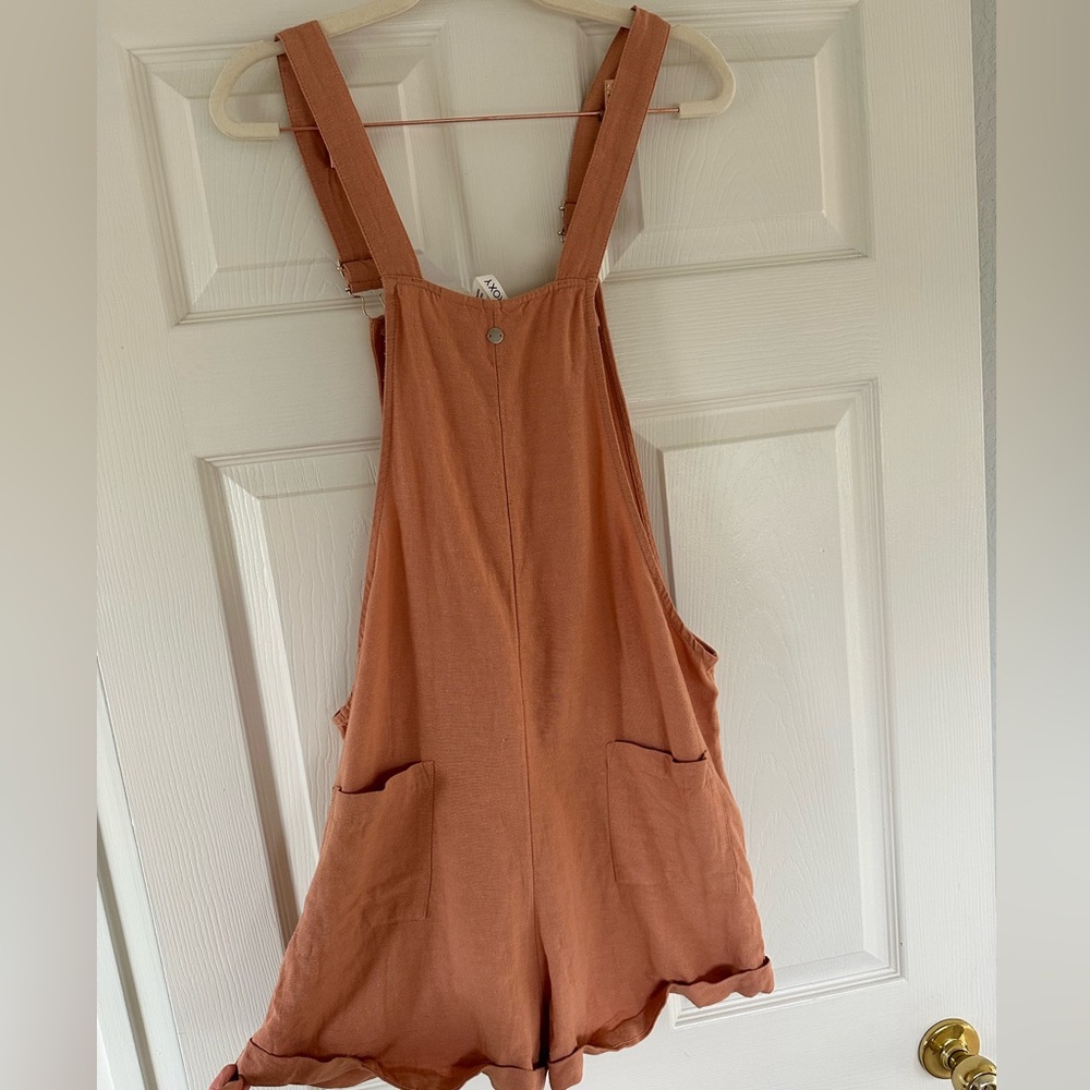 Women’s romper from Roxy (size small) - Picture 2 of 4